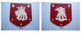 Wooden Toys / Shield