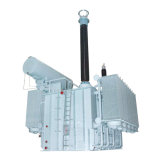 Distribution Transformer / Hv Power Transformer / Electric Transformer
