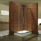 Frameless Shower Enclosure/ Simple Shower Room (L8603-1)