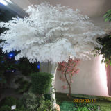 White Artificial Pine Tree for Decor (China wholesale)