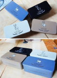 Embossed Tin Box for Packaging