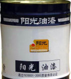 Assorted High Chlorinated Polyethylene Paint (GLC-HCP145)