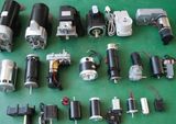 Electric Motors