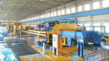 Steel Core Conveyer Belt Production Line