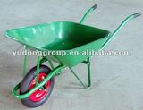 Cheap Sale Power Steel Wheel Barrow Wb6200