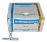 Frusemide Injection (HS-IN015)