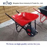 Wheel Barrow for Australia Market with Big Wheel