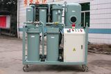 TYA Series Lubricant Oil Purifier (TYA-10 to TYA-500)