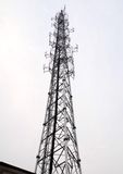 110kv Electric Power Tower for Power Transmission