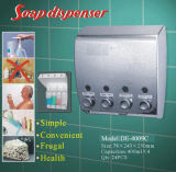 Manual Soap Dispenser (DE-4009C)