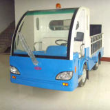 Electric Garbage Can Delivery Car (XFT-QS4)