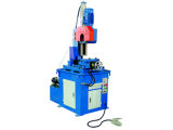 Hydraulic Semi Automatic Pipe Cutting Machine (MC-350)
