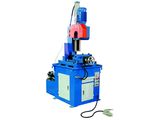 Hydraulic Semi Automatic Pipe Cutting Machine (MC-350)