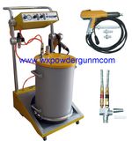 Wx-918 Electrostatic Powder Spray Machine