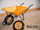 High Quality Wheel Barrow (WB6400)