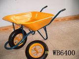 High Quality Wheel Barrow (WB6400)