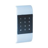 Password Keypad Electronic Cabinet Lock