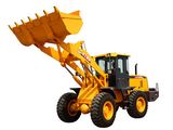 Loader Series LW300F