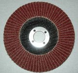 Abrasive Flap Disc (JY-0013)