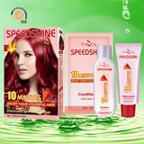 8.65 Cooper Red Speedshine Hair Color Cream