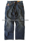 Casual Wear / Jeans (CF-2010-128A)