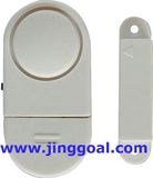 Window Door Home Security Alarm