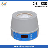 Digital Display Heating Mantle, Lab Heating Instrument