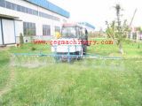 Tractor Sprayer (XL-SP-002, XL-SP-003, XL-SP-004)