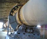 Rotary Kiln/Lime Kiln