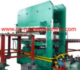 Frame Type Rubber Vulcanizing Press Machine with CE&SGS