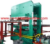 Frame Type Rubber Vulcanizing Press Machine with CE&SGS