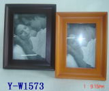 Solid Wood Photo Frame (Y-W1573)