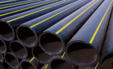 HDPE Pipe for Water Supplying, Gas