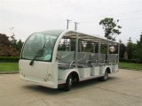 23 Seats Electric Bus (CE Certificated)