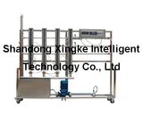 Chemical Lab Equipment Fluid Flow Resistance Determination Experiment Device