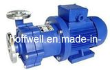 CQ Magnetic Driven Circulation Chemical Centrifugal Pump