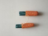 Carrot for Pet Toy