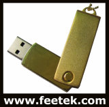 Metal USB Flash Disk (FT-1506)