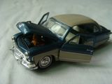 Model Car