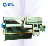 Laser CO2 Cutting Machine Etl-E2514 300w