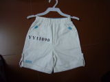 Infant Shorts (YY1I090)