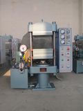 Plate Vulcanizing Machine/ Flat Vulcanizer