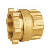 Brass Fittings (SSF-20610)