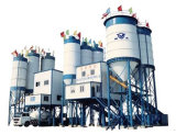 Concretemixer Plant Machinery (HLS120)