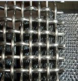 Crimped Wire Mesh Netting
