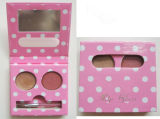 Eyeshadow With Color Paper Packaging