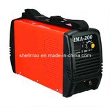 Mosfet DC Inverter Arc Welder (MMA-110A / 125 / 145 / 160 / 180 / 200A)