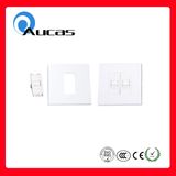 RJ45 CAT6 Network Cable Face Plates Electrical Outlets