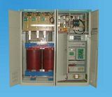 High Power Monocrystalline Silicon DC Heating Power Supply