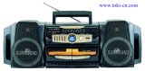 Radio Cassette Recorder (TK-1300)